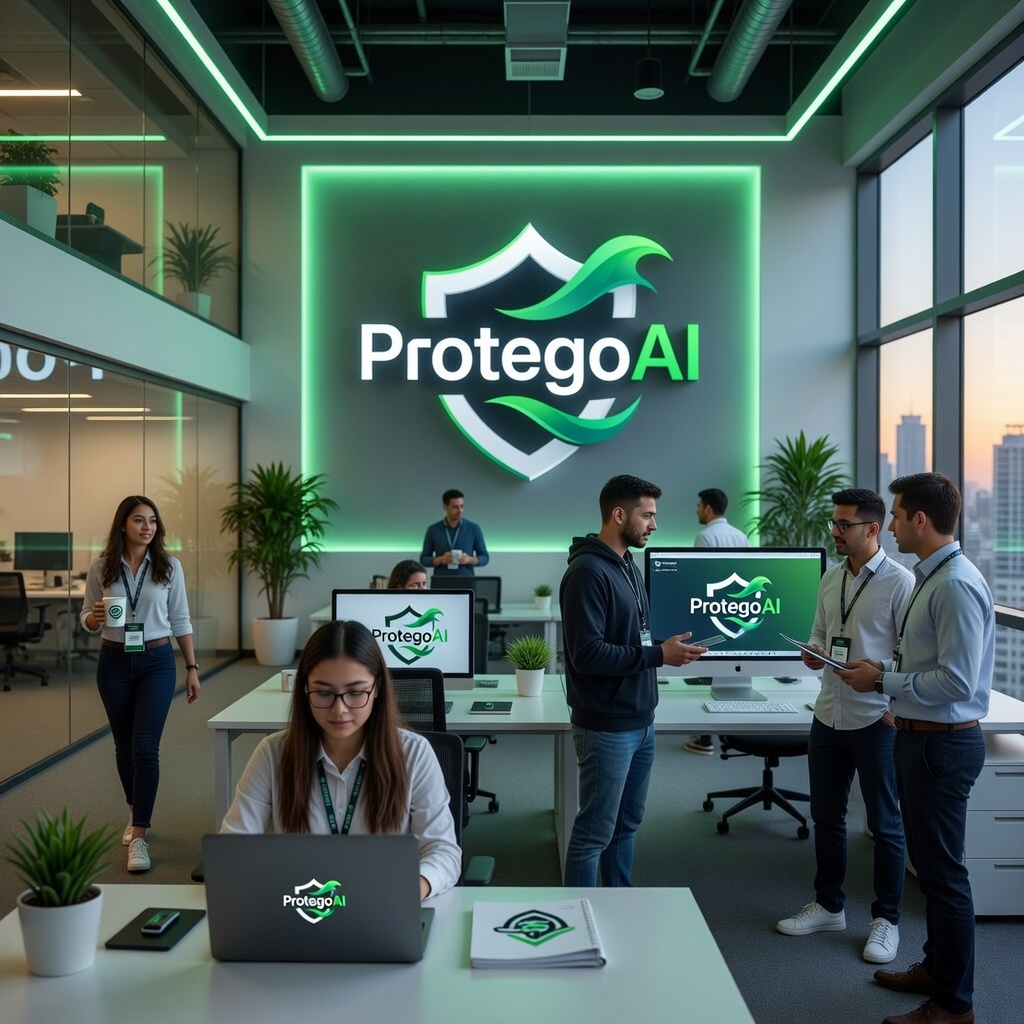 חברת הייטק המשתמשת ב-ProtegoAI
